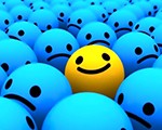 The Power Of Positive Thinking On The GMAT