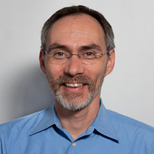 David Kuntz