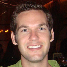 Sean McNeil
