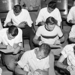 The Business School Application Process, Step 3: Test Preparation