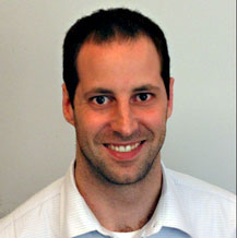 Jeremy Shinewald