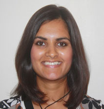 Puja Ramani