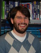 Bret Ruber