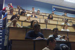 Core Class Success, Part 1