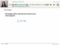 GMAT On Demand: Percentages, Ratios, and Decimals