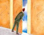 Volume Down, Quality Up for MBA Applications