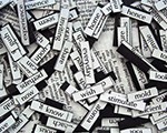 Contrasting, Describing, Showing, or Analyzing? Words About Words in Reading Comprehension Main Idea Questions