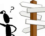 The Role of Confusion in Your Prep