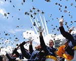 Congratulations! You’ve Got More Studying to Do