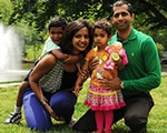 An MBA Mom’s Survival Guide