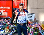 HBS Strong: The Campus Responds to the Boston Marathon Bombings