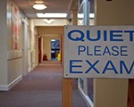 What to Expect on Test Day