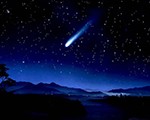Why Does It Say This? The Meteor Stream Passage