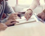 Land Your Score: Brush up on Ratios