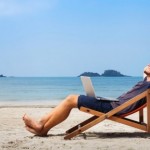 4 Ways to Stay Engaged with B-Schools This Summer