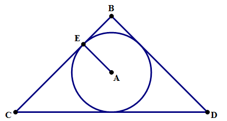 45-45-90 triangle with inscribed circle.PNG