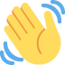 Wave :wave: