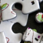 Data Sufficiency Strategies: Pieces of the Puzzle
