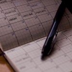 My Journey to B-School (Part 2: Deadlines, Branding, and Interviews)