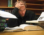 GMAT Q&A: Should I Study Quant and Verbal at the Same Time?