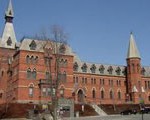 Blogging All the Way to Johnson at Cornell University