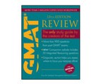 The Official Guide for GMAT Review, 13th Edition: Book Review