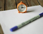 How to Maximize Your GMAT Prep This Summer