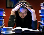 5 Steps to Revitalize a Struggling GMAT Prep Routine
