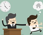 How Can I Study For the GMAT With a Full-Time Job?