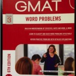 REVIEW: Manhattan GMAT’s 6th Edition Word Problems Strategy Guide