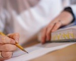 GMAT Reading Comprehension: Improve Speed by Taking Notes
