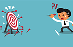 3 Reasons You May Not Achieve Your Target Score on GMAT Verbal – Part 1/3