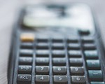 GMAT Math: Only a Kitchen Calculator