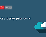 GMAT Sentence Correction: Those Pesky Pronouns