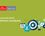 MBA Admissions Consultants: When to Use One
