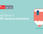 Verb Tense in GMAT Sentence Correction