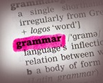 Precarious Sentence Correction Prepositions
