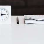 MBA Application Timing: Tick, Tock … What Do I Do?