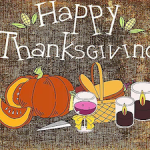 5 Ways to Maximize Time This Thanksgiving Break
