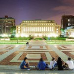 GMAT Score for Columbia Business School