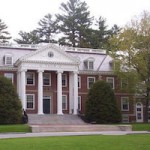 GMAT Score for Dartmouth’s Tuck School of Business