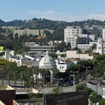 GMAT Score for UCLA Anderson School of Management