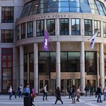 GMAT Score for NYU Stern