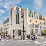 GMAT Score for Kelley School of Business