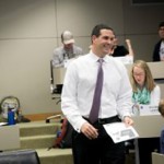 Professor Profiles: Duke Fuqua’s Bill Mayew