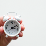 How Long Does it Take to Apply to Business School? 100 Days!
