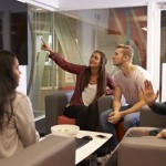 Complementary Skills are Key to Team Success for MBA Students, Grads