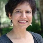 Professor Profiles: UT McCombs’s Meeta Kothare