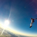 The Bigger Picture: Free Falling