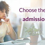 The Smart Choice: The Benefits of Taking the GRE<sup>®</sup> General Test for Business School